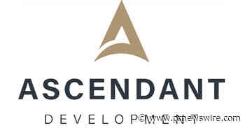 Completion of Amplify Tomball Adds 170 Luxury Build-to-Rent Townhomes to Ascendant's Expanding Greater Houston Portfolio