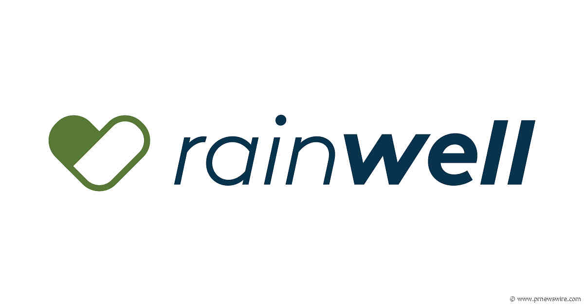 Rain Introduces Rainwell, a Specialized Practice Helping Brands Navigate the Future of Healthy Living