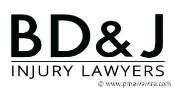 BD&amp;J Personal Injury Attorneys Named to 2027 Best Lawyers in America and Best Lawyers Ones to Watch