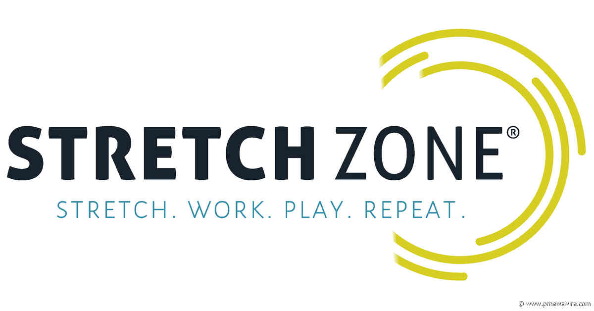 Stretch Zone Expands in Central Pennsylvania with New Mechanicsburg Studio Opening August 20