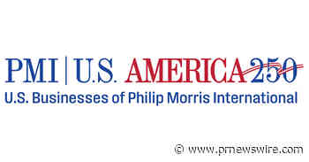 PMI U.S. Names Five Artists Shaping Modern American Culture for the ZYN America250 Art Series