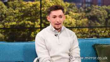 Son of 'Britain's most evil mum' says his 'childhood was taken'