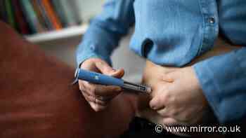 Diabetes breakthrough as daily insulin jab could be swapped for weekly injection