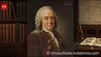 Quote of the day by Carl Linnaeus: "Human beings, having, above..."