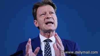 Reform UK's deputy leader Richard Tice defends suspension of a top supporter as he denies his party is appearing 'thin-skinned' over criticism
