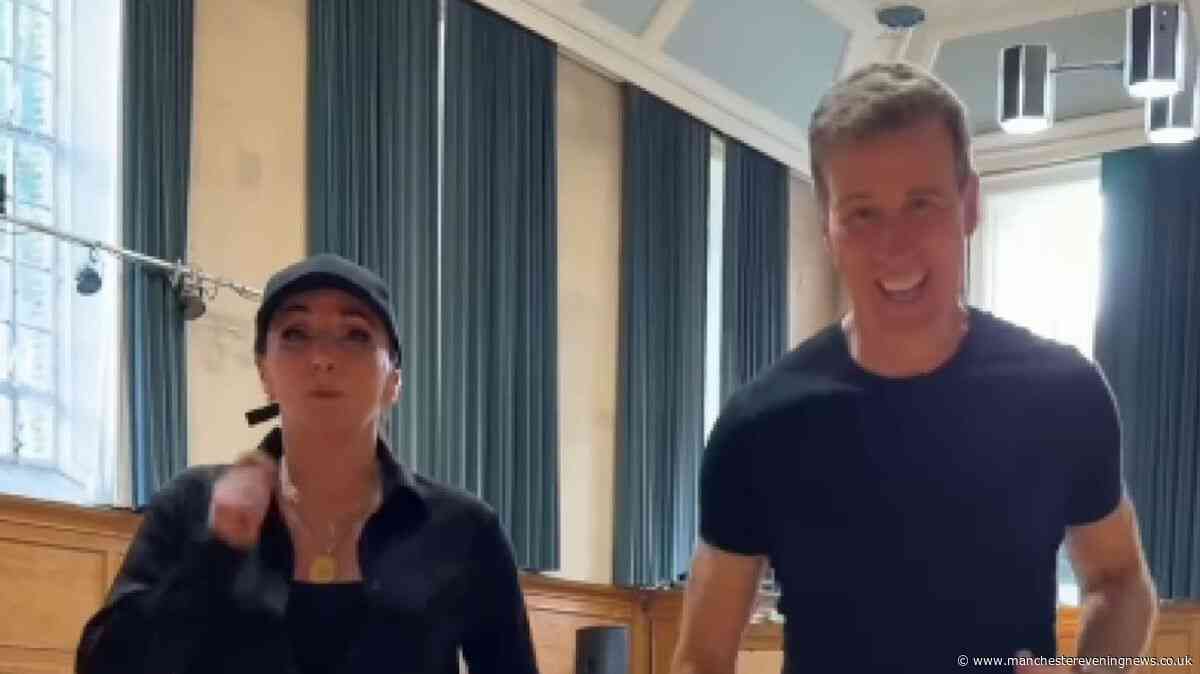 Strictly fans send Shirley Ballas same response as she reunites with Anton Du Beke ahead of 2026 series