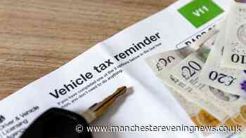 DVLA confirms 40-year rule that means drivers don't need to pay car tax