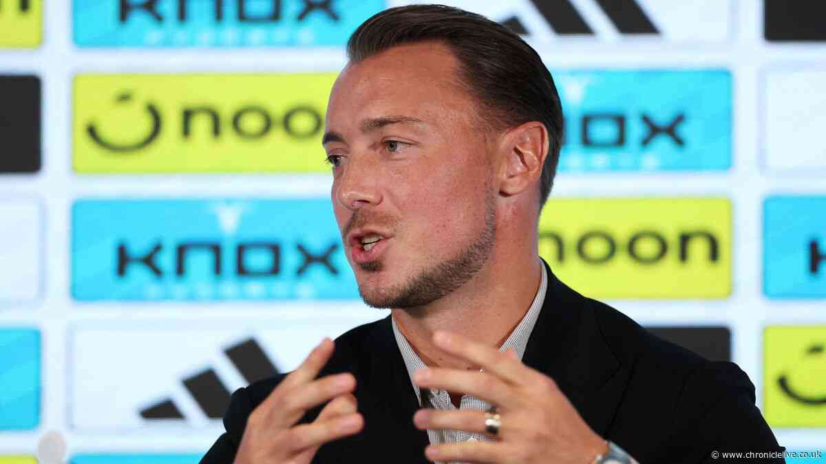 Livramento fitness, next Newcastle transfer priority and more issues Matthias Jaissle will address