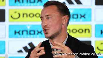 Livramento fitness, next Newcastle transfer priority and more issues Matthias Jaissle will address