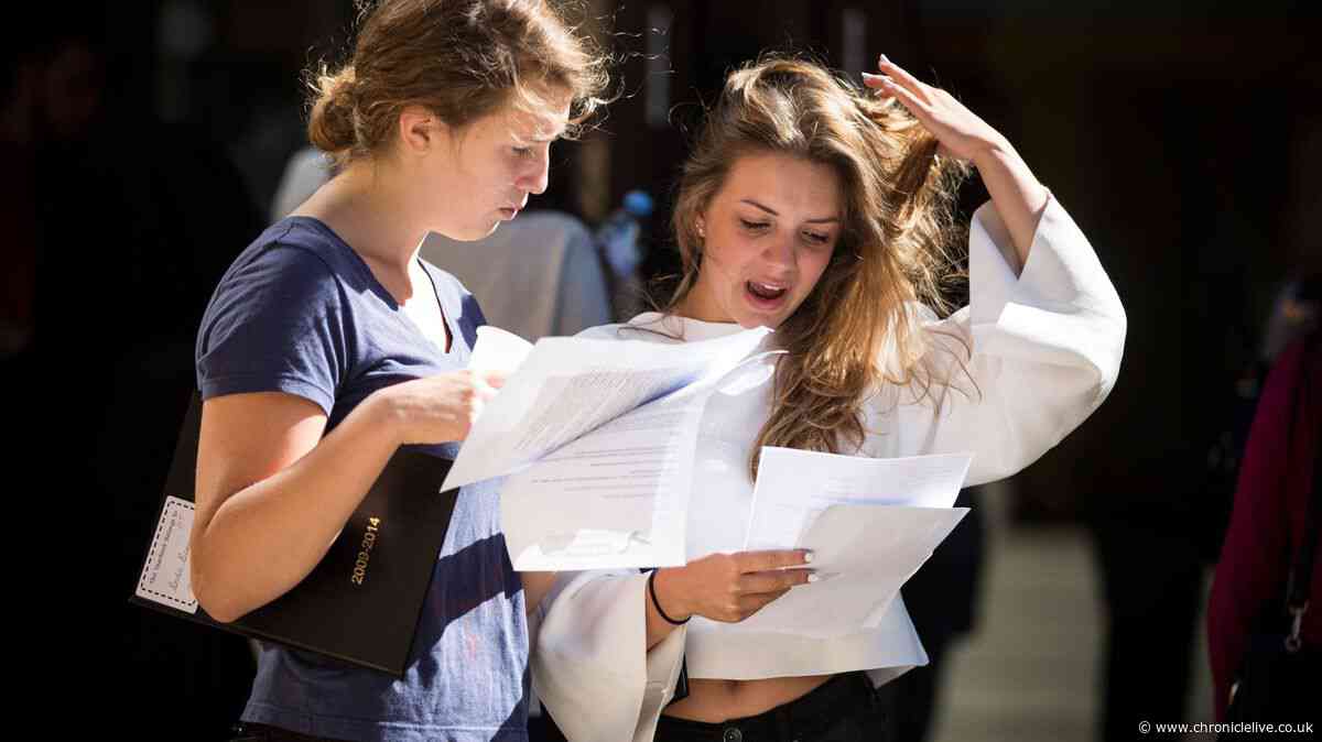 GCSE results day 2026 food freebies on offer from Nando's to Las Iguanas