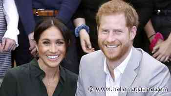 Harry & Meghan UK Return LIVE: King responds as Archie & Lilibet start UK school in major U-turn
