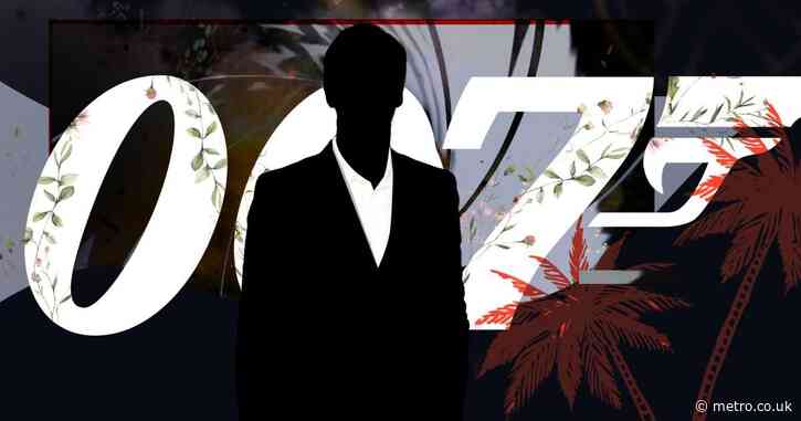 James Bond hopeful removes himself from race: ‘I’m too old’