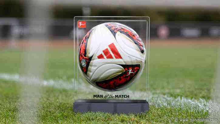 Man of the Match geht in die zweite Saison – mit einem Upgrade