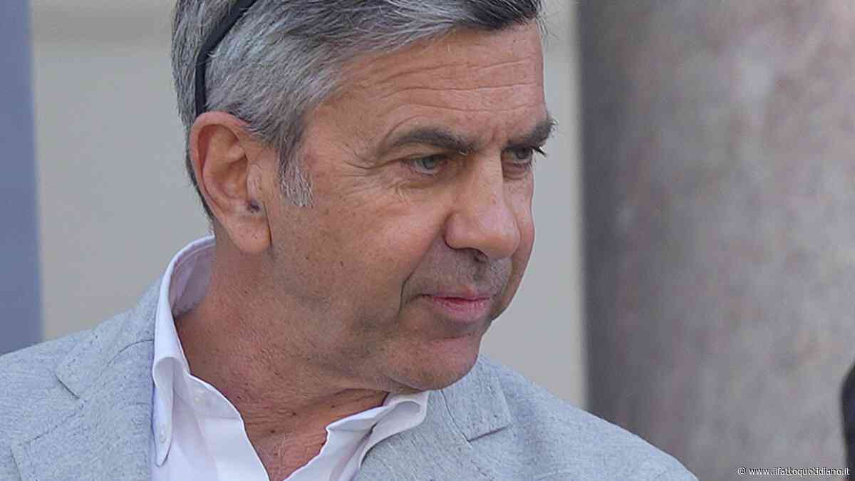 “Perché quando Sara Curtis e Vicario arrivano a Torino con lo stesso aereo foto e domande sono più per lui che per lei?”: così Billy Costacurta