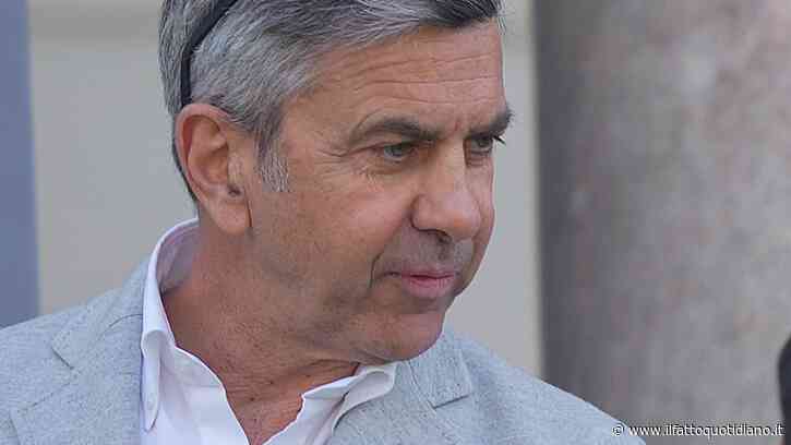 “Perché quando Sara Curtis e Vicario arrivano a Torino con lo stesso aereo foto e domande sono più per lui che per lei?”: così Billy Costacurta