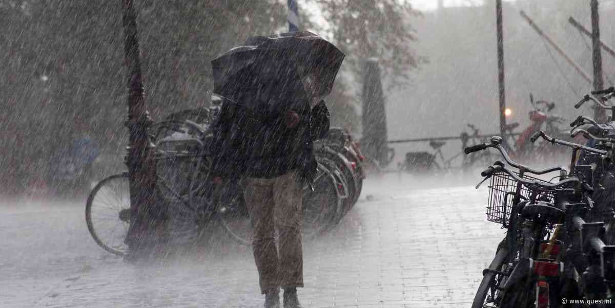 Maandenlange droog, nu regen: welk weer krijgen we de rest van het jaar?