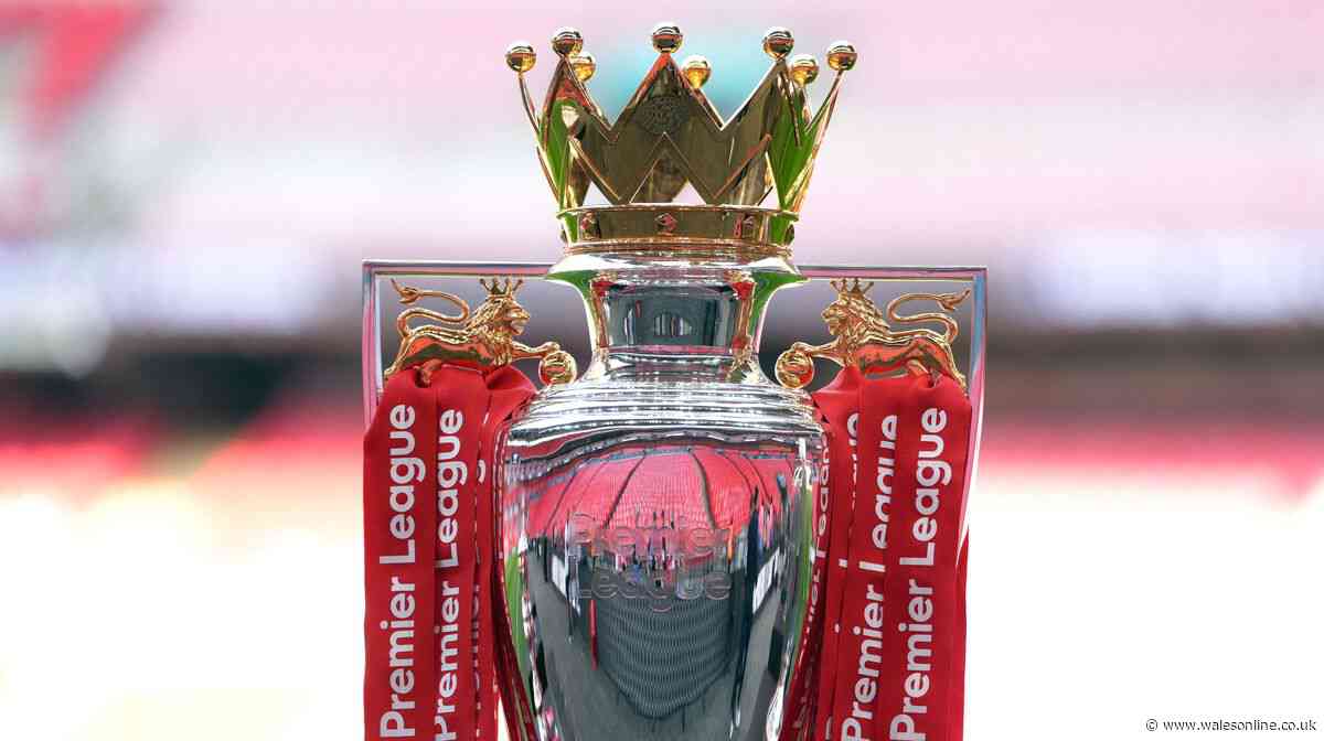 Premier League 2026/27 opening fixtures this weekend and how to watch on TV