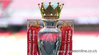 Premier League 2026/27 opening fixtures this weekend and how to watch on TV