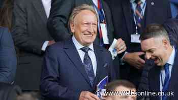 Neil Warnock names his favourite Cardiff City player as he makes season prediction