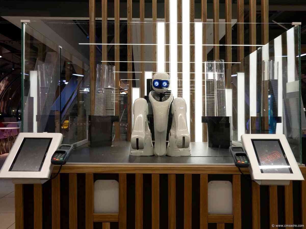 5 Contact Center AI Trends Reshaping Customer Service