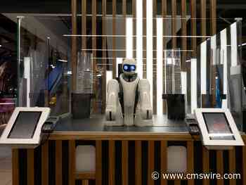 5 Contact Center AI Trends Reshaping Customer Service