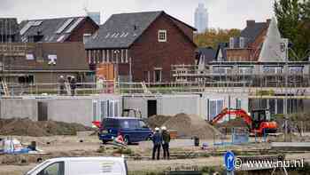 Te weinig nieuwbouw zet doorstroming op woningmarkt onder druk