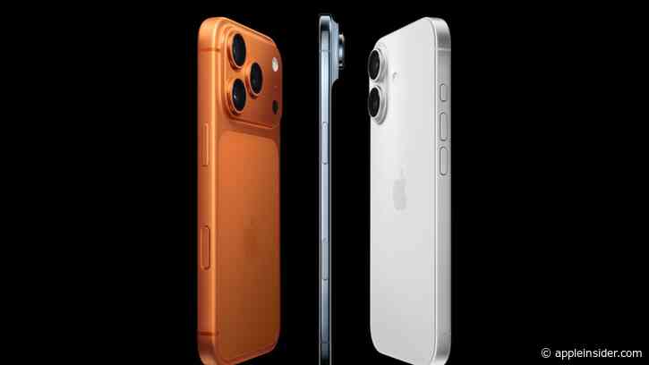 Samsung and Apple are now neck and neck in Europe's declining smartphone market