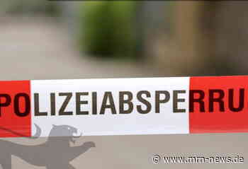 Heidelberg – Mögliche Explosivstoffe entdeckt: Feuerwehr und Polizei sperren Teile der Fußgängerzone