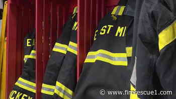 Maine fire department becomes first in state to go PFAS-free with turnout gear