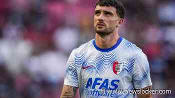 AZ-spits Troy Parrott op weg naar Spanje voor afronding transfer naar Real Betis