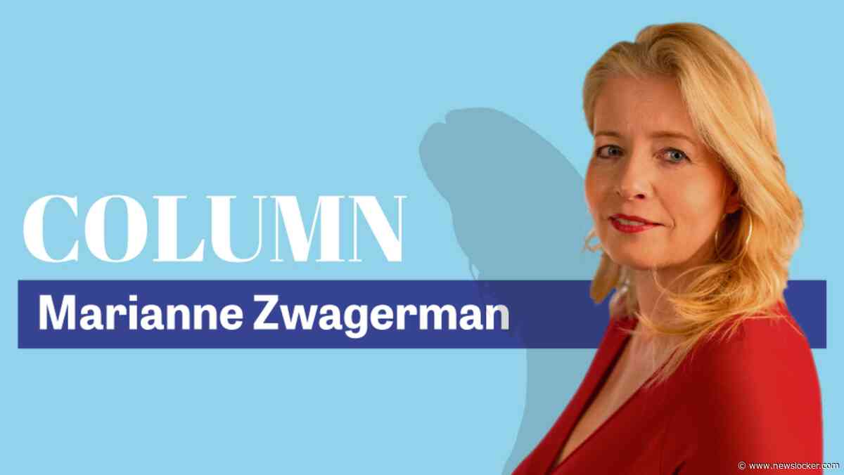 Marianne Zwagerman: de klassenstrijd is van kamp gewisseld