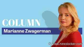 Marianne Zwagerman: de klassenstrijd is van kamp gewisseld