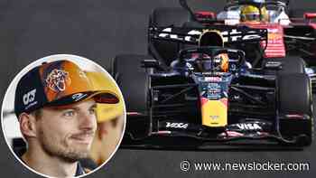 Ook twijfels bij contractverlenging Max Verstappen: ‘Krijgt hij een goede auto?’