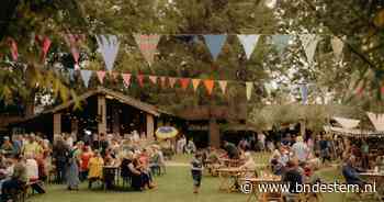 Karrenmuseum Essen sluit de zomer feestelijk af met Studio Ambacht