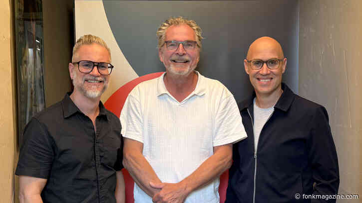 PodcastPortal.nl pioniert met onafhankelijk kennisplatform voor podcastmarkt