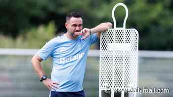 Inside story of Tottenham's summer: A new mood behind the scenes, how Roberto De Zerbi got his wish and Conor Gallagher's changed role, what Pedro Porro's welcome reveals, a new 'grown-up' transfer strategy and the deals still to be done
