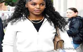 VIDEO: I have been treated unfairly, targeted in South Africa, says Chidimma Adetshina