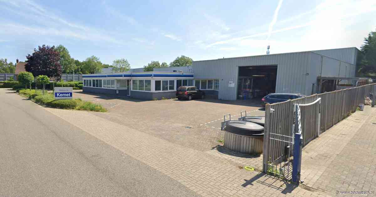 Bergs bedrijf draait niet op voor al jaren bekende grondvervuiling, Raad van State tikt provincie op de vingers