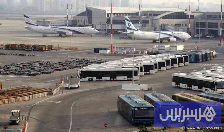 اليهود المغاربة يرحبون بعودة النقل الجوي المباشر بين المملكة وإسرائيل