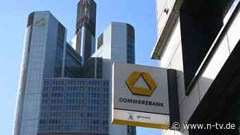 Schwere Steuerhinterziehung: Justiz klagt im Cum-Ex-Skandal vier Ex-Commerzbanker an