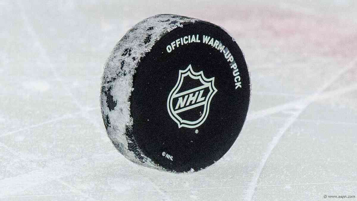Bruins, Oilers each get pair of Germany games