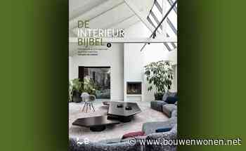 Interieurbijbel 8: De inspiratiegids voor iedereen die met interieur bezig is