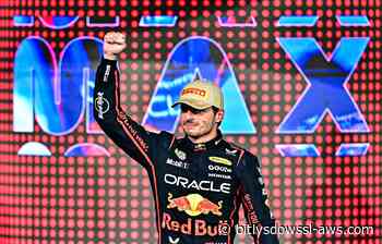 Es oficial: Max Verstappen se queda en Red Bull hasta 2030