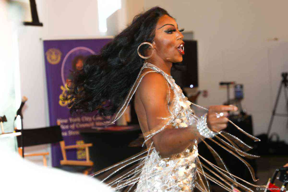 Inaugural Bronx Black Pride honors the borough’s Black LGBTQ+ community