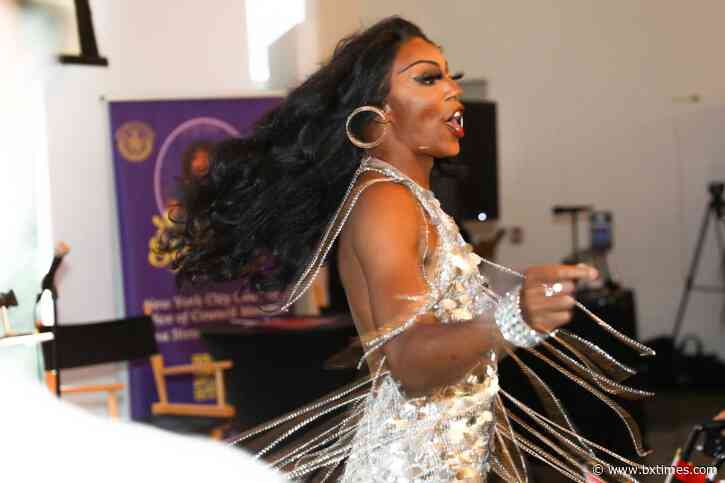 Inaugural Bronx Black Pride honors the borough’s Black LGBTQ+ community
