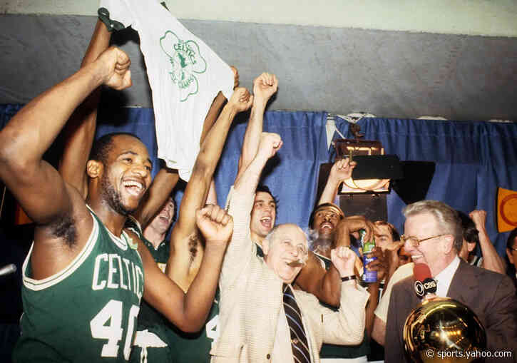 Banner Years: 1981, The Legend Arrives