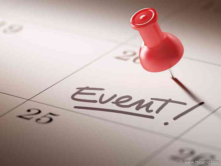 Weekend spotlight, Aug. 21 to 23: Things to do in Kingston area this weekend