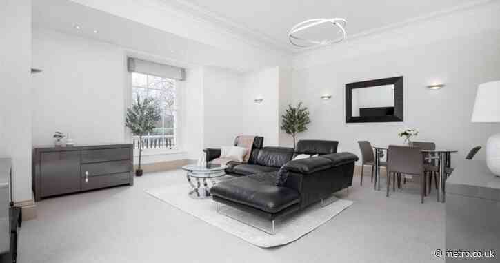 A one-bed London flat is up for £1,750,000 — and everyone’s saying the same thing