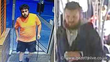 Man wanted in South Bank attempted murder probe not connected to bus stop assault