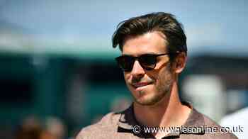 Gareth Bale says 'this one felt right' as he addresses club takeover plans